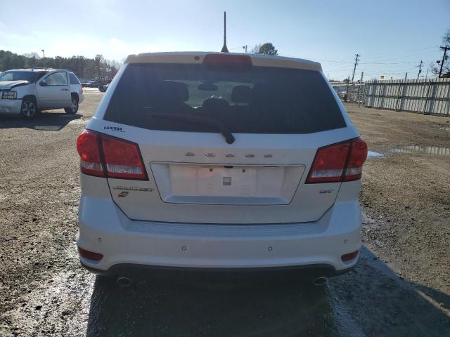 3C4PDDEG5KT732467 Dodge JOURNEY GT