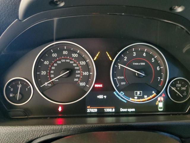WBA8D9G59HNU58466 BMW 330 XI