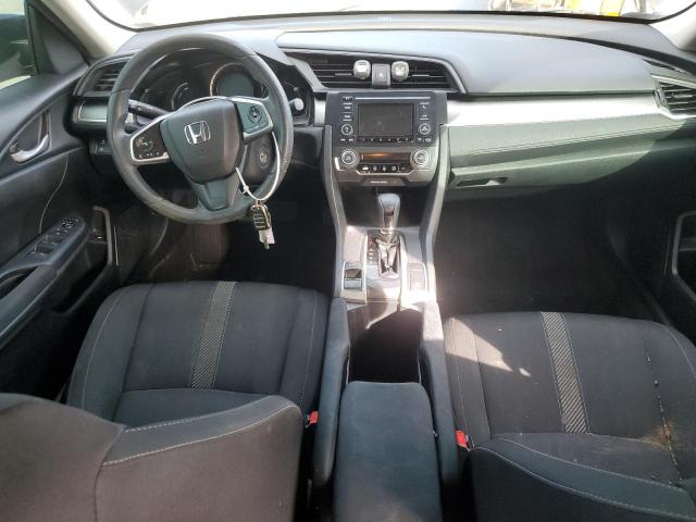 2HGFC2F59GH532001 Honda Civic Lx