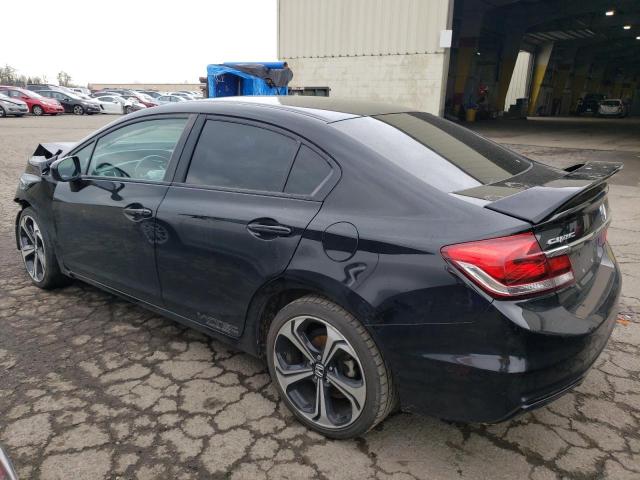 2HGFB6E59FH706420 Honda CIVIC SI