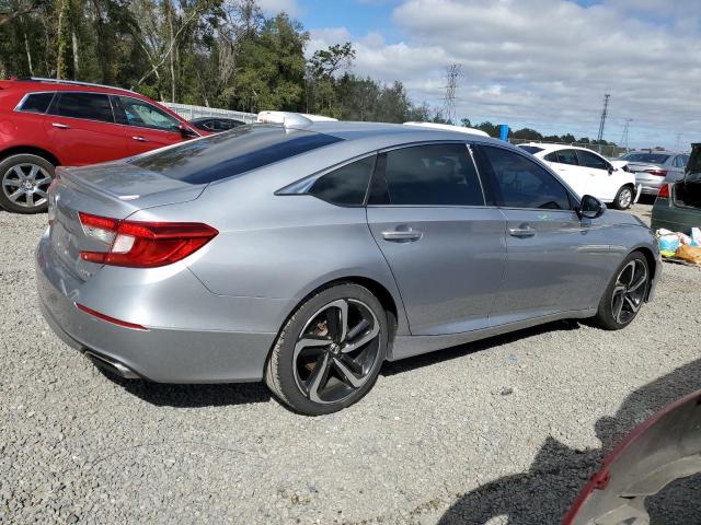 1HGCV1F31JA208892 Honda Accord Sport
