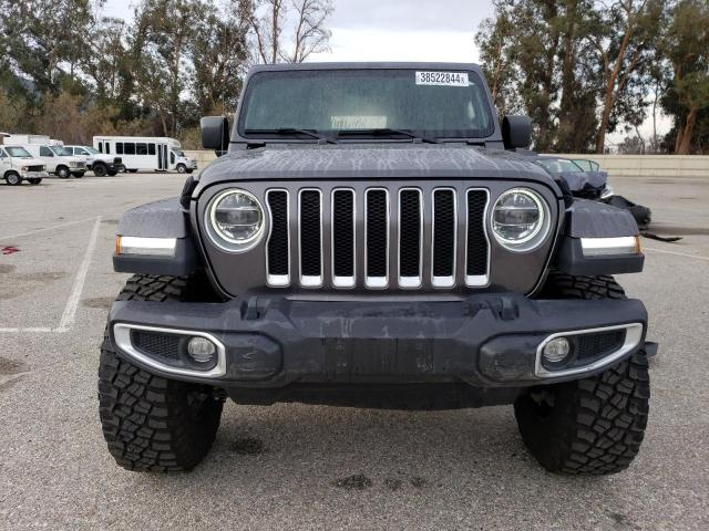 1C4HJXEG9NW158646 Jeep Wrangler Unlimited Sahara
