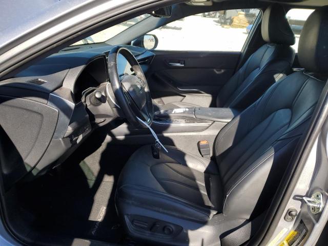 4T1BZ1FB9KU016699 Toyota AVALON XLE