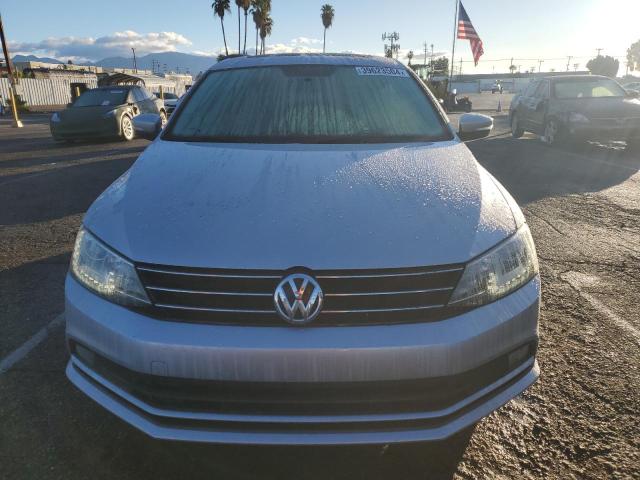3VWD17AJ8FM310205 Volkswagen JETTA SE