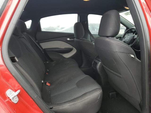 1C3CDFBB4ED907941 Dodge DART SXT