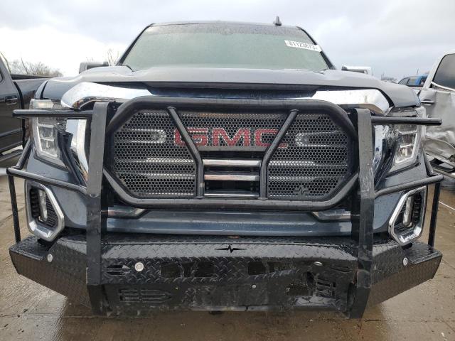 1GTU9DED6NZ219557 GMC Sierra Limited K1500 Slt