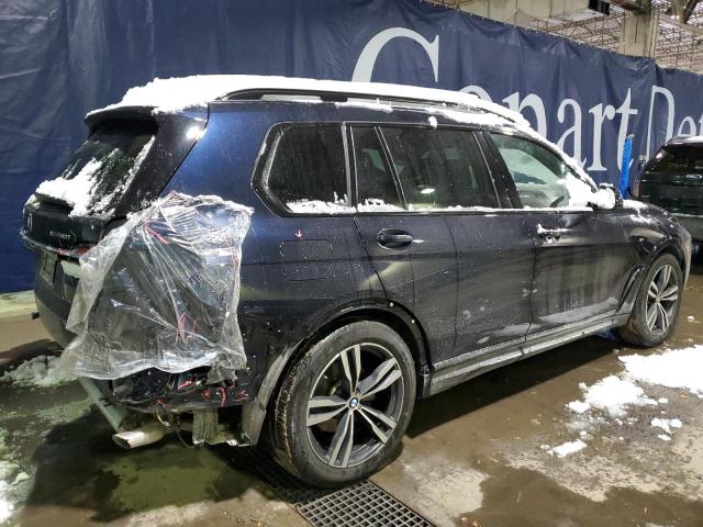 5UX23EM04P9N97360 BMW X7 Xdrive40i
