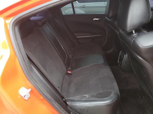 2C3CDXGJ3KH520141 Dodge Charger Scat Pack