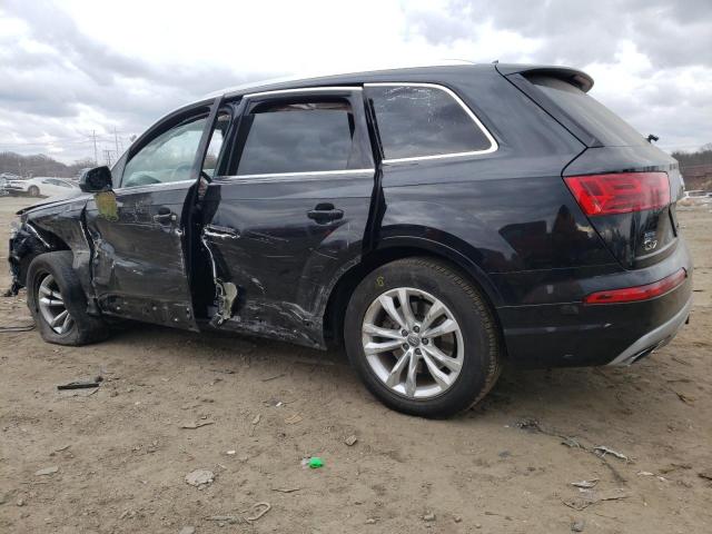 WA1LHAF74KD038188 Audi Q7 Premium Plus