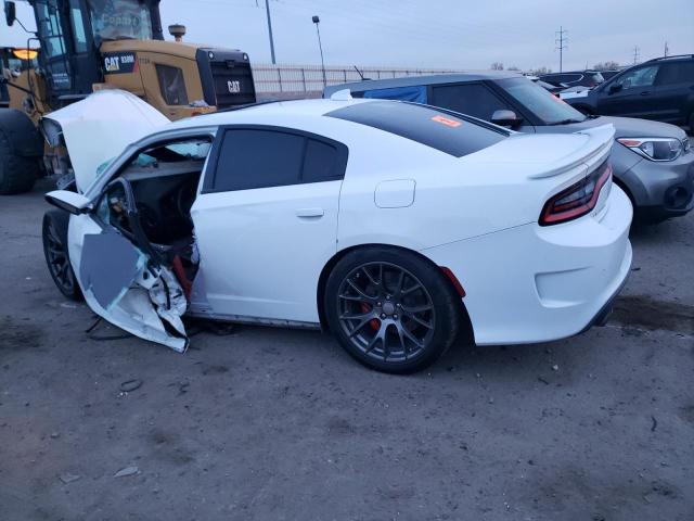 2C3CDXEJ0GH187956 Dodge Charger Srt 392