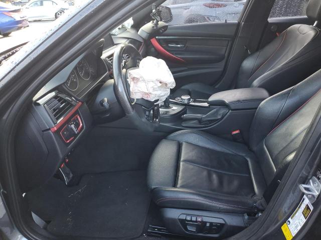 WBA3A9G59ENS64695 BMW 335 I