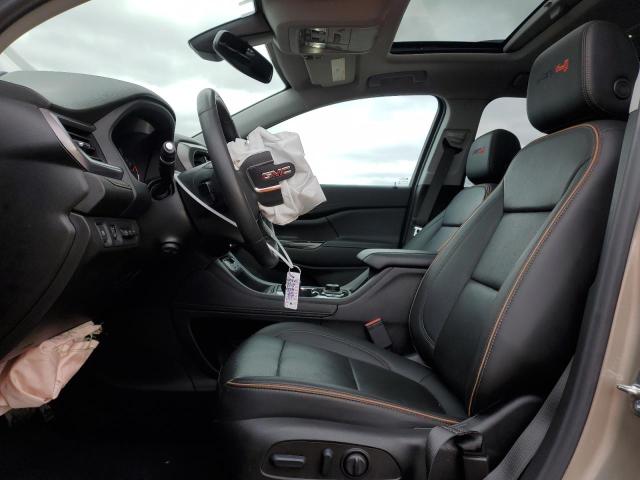 1GKKNLLS6NZ128758 GMC Acadia At4