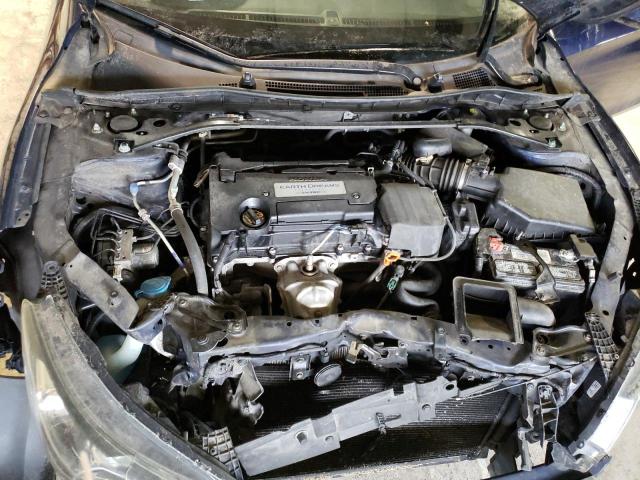 1HGCR2F77EA100571 Honda ACCORD EX