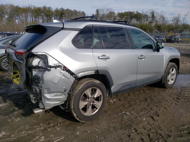 2T3W1RFV7LW081822 Toyota Rav4 Xle