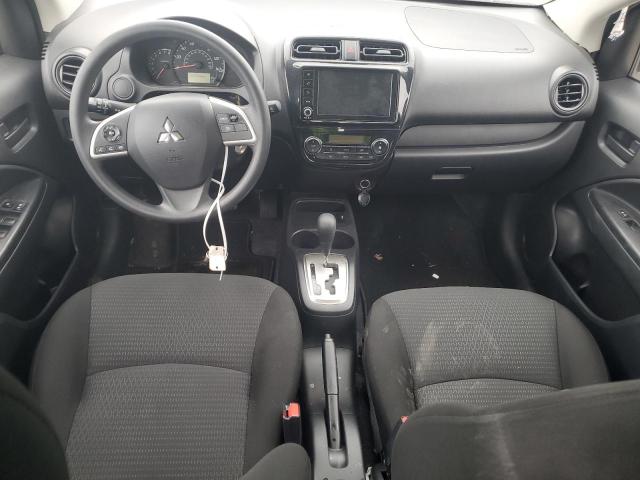 ML32FUFJ3PHF06602 Mitsubishi Mirage G4 Es