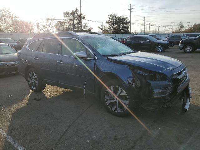 4S4BTGPD0N3280263 Subaru Outback Touring