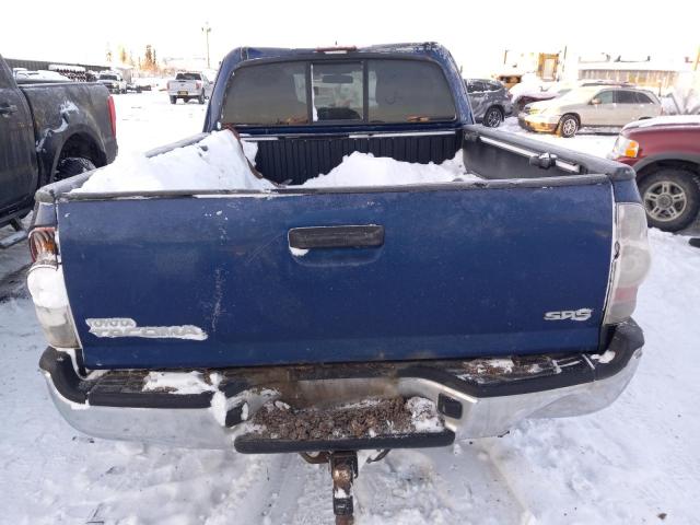 5TFUX4ENXFX031801 Toyota Tacoma Access Cab