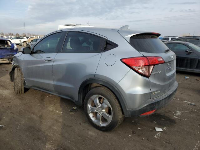 3CZRU6H55HG708731 Honda HR-V EX