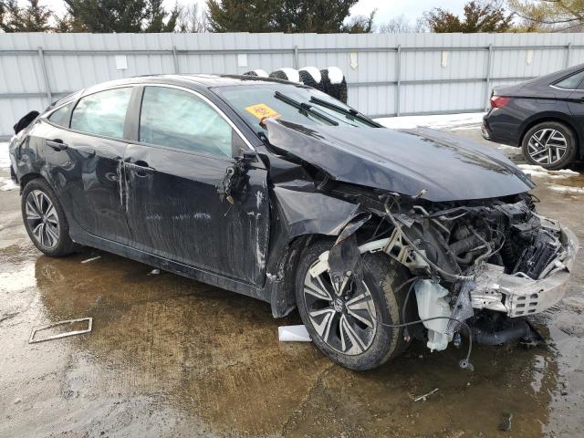 19XFC1F36HE205088 Honda CIVIC EX