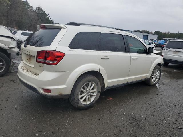 3C4PDCBB3JT319822 Dodge Journey Sxt