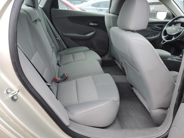 2G11Z5SL6F9275703 Chevrolet IMPALA LS