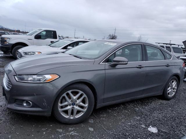 Auction sale of the 2013 Ford Fusion Se, vin: 3FA6P0HR0DR248236, lot number: 40020744