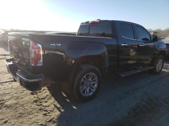1GTP6DE12G1329132 GMC CANYON SLT