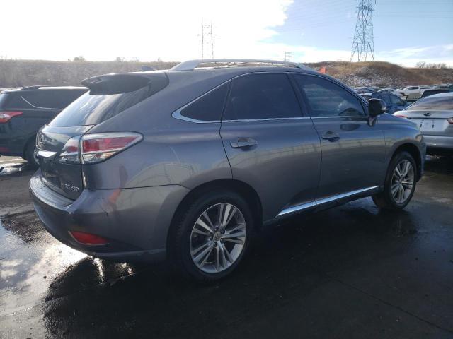 2T2BK1BA3FC276259 Lexus Rx 350 Base