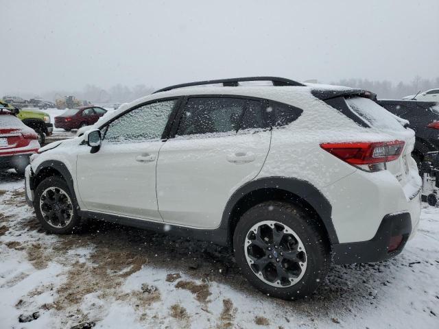 JF2GTAEC4PH259781 Subaru Crosstrek Premium