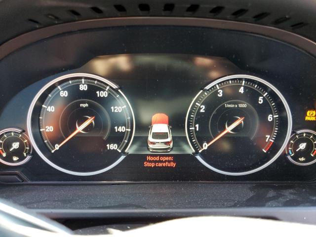 5UXKU0C58K0S97623 BMW X6 Sdrive35i