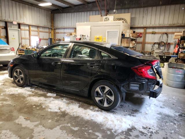 2HGFC2F67MH521938 Honda Civic Lx