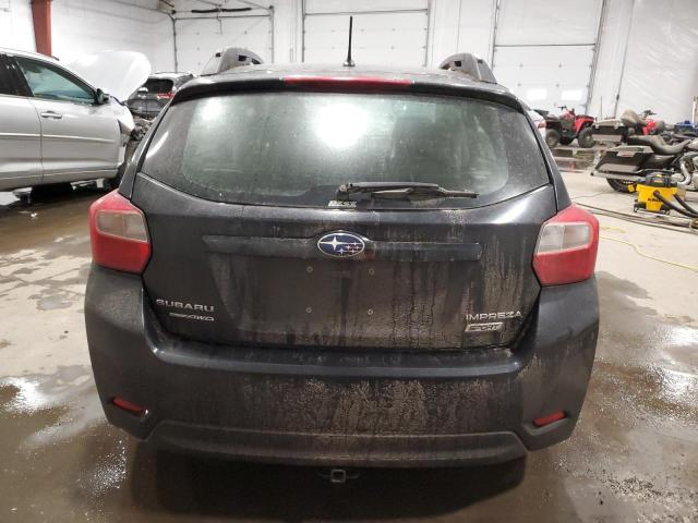 Subaru Impreza Sport 2015 JF1GPAT63FH206879 Image 6