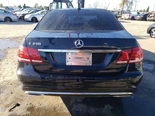 WDDHF5KB8EA862435 Mercedes-Benz E 350