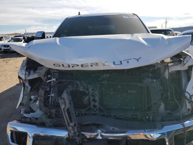 1FT7W2BTXKEE03604 Ford F250 Super Duty