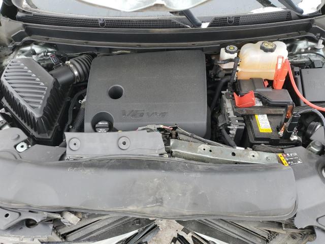 5GAEVAKW1NJ156033 Buick Enclave Essence