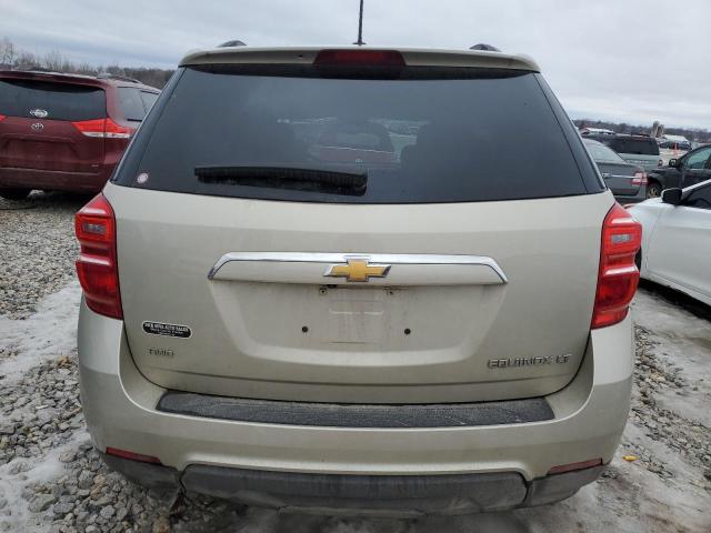 1GNFLFEK0GZ100627 Chevrolet EQUINOX LT