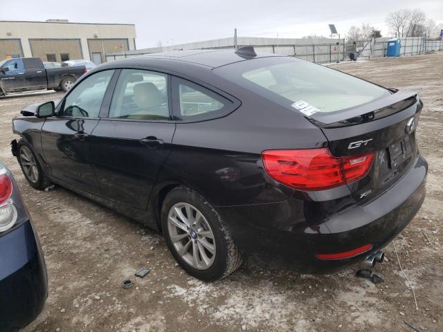 WBA3X5C55ED557867 BMW 328 XIGT