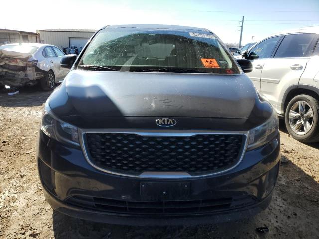 KNDMB5C11G6098735 KIA SEDONA LX