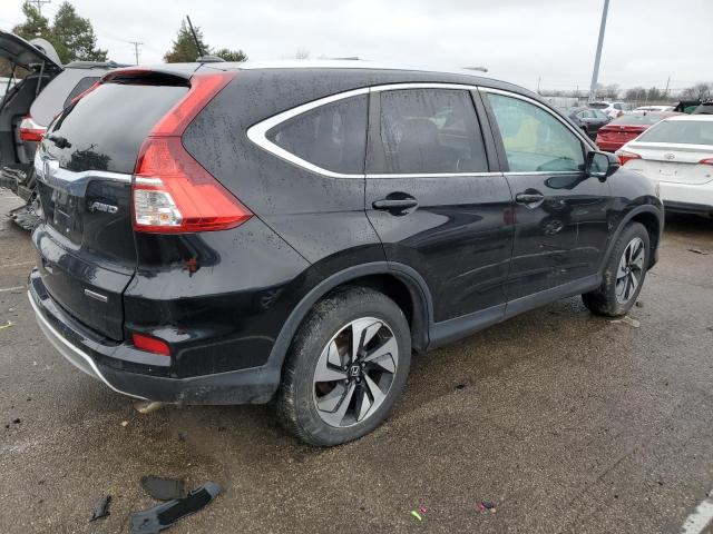 5J6RM4H93GL034720 Honda Cr-v Touring