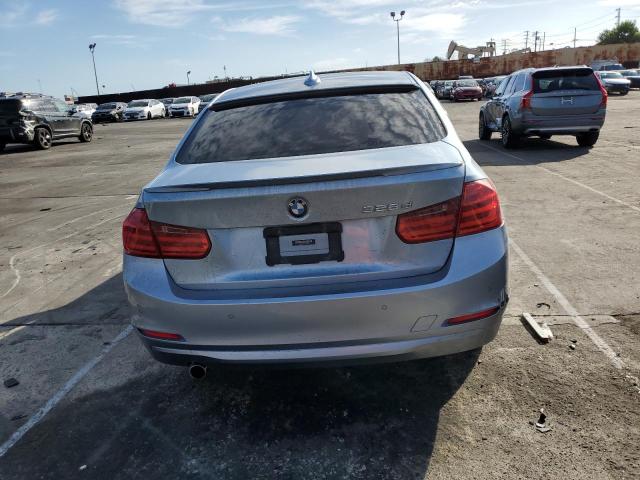 WBA3D3C5XEK153908 BMW 328 D