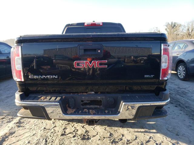 1GTP6DE12G1329132 GMC CANYON SLT