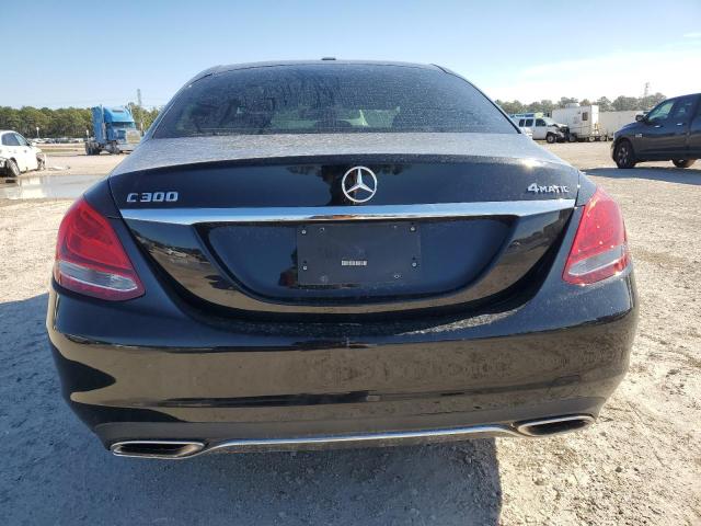 55SWF4KB4JU240717 Mercedes-Benz C 300 4matic