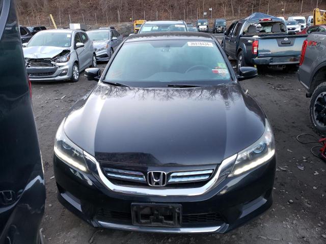 1HGCR6F36EA005715 Honda ACCORD HYBRID