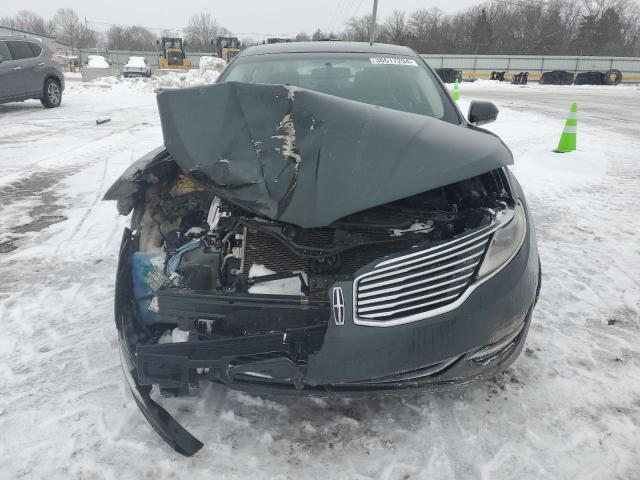 Lincoln MKZ 2016 3LN6L2G9XGR606137 Image 5