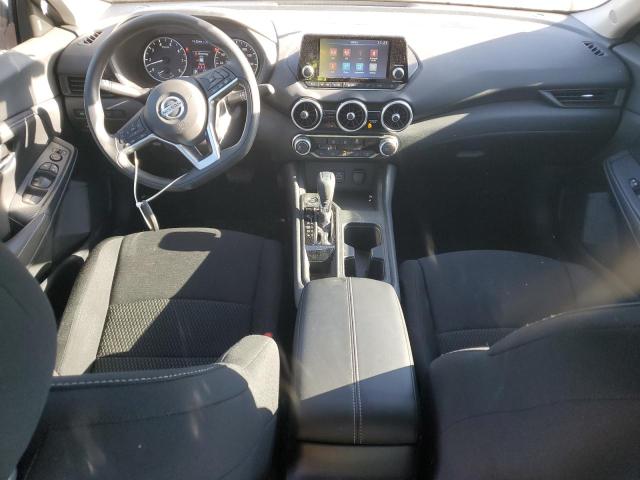 3N1AB8BV5NY235872 Nissan SENTRA S