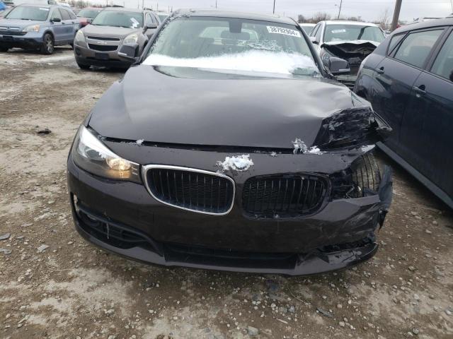 WBA3X5C55ED557867 BMW 328 XIGT
