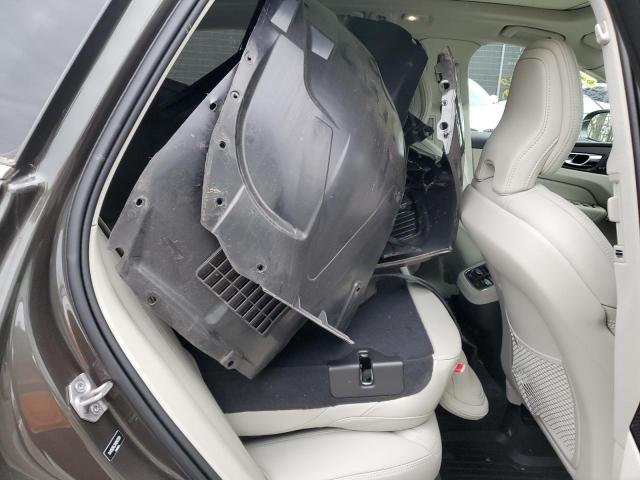 YV4062RL5N1942390 Volvo Xc60 B6 Inscription
