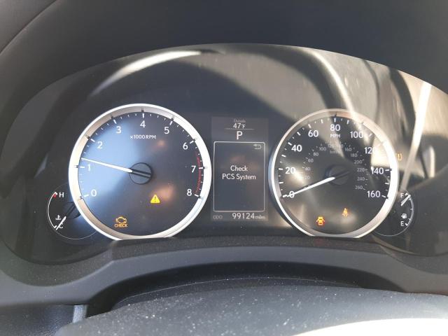 JTHCM1D29G5003560 Lexus IS 300