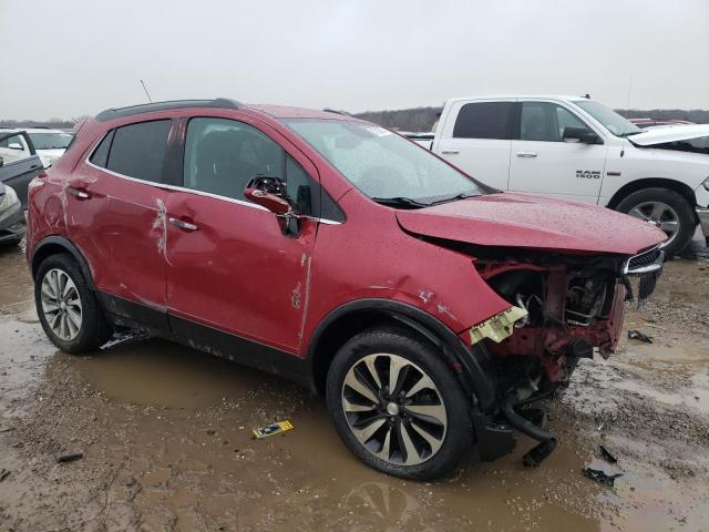 KL4CJESB2HB005541 Buick Encore Preferred