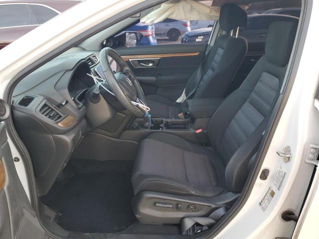5J6RW1H53KA009861 Honda CR-V EX